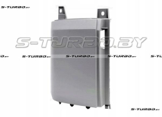 Накладка на заднюю стойку (грунтованная) левая часть