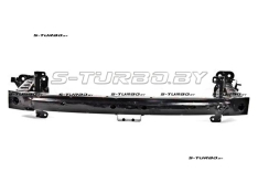 Усилитель переднего бампера