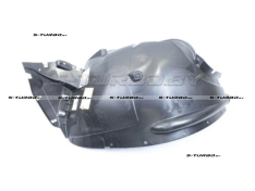 Подкрылок передний (левый) передняя часть, для версии premium, для версии sport