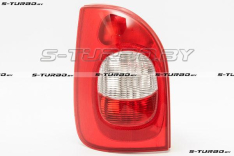 Задний фонарь (левый)