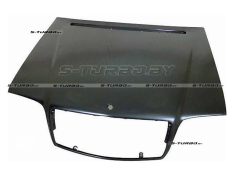 Капот, сталь