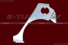 Арка задняя (левая) заводской штамп