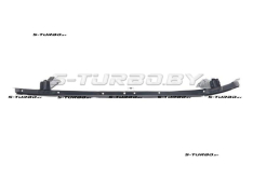 Усилитель переднего бампера