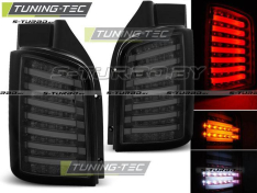 Задние фонари SMOKE LED, 1 ДВЕРЬ