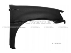 Крыло переднее (правое) без отв. под повторитель, сталь