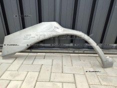 Арка задняя (правая) заводской штамп