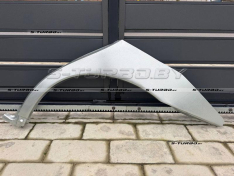 Арка задняя (левая) заводской штамп