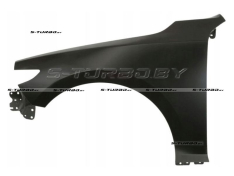 Крыло переднее (левое) usa-type, сталь