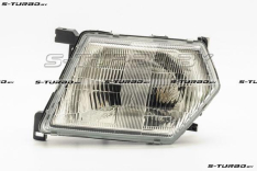 Передняя фара (левая)