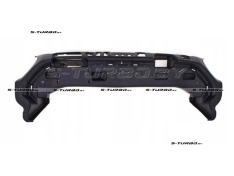 Усилитель переднего бампера, верхняя часть