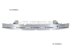 Усилитель переднего бампера (алюминий)