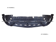 Защита бампера (пластик) бензин / дизель