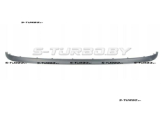 Молдинг заднего бампера, без отв. под парктроники