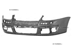 Бампер передний, EURO-TYPE