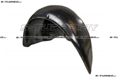 Подкрылок задний (левый)