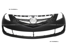 Бампер передний (грунтованный) usa-type