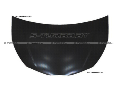 Капот, сталь