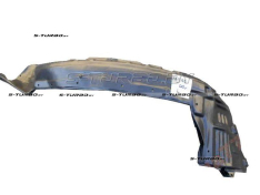 Подкрылок передний (левый)