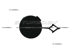 Заглушка отверстия крюка (задняя)