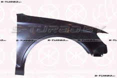 Крыло переднее (правое) сталь