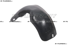 Подкрылок передний (левый)