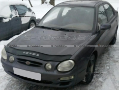 Дефлектор капота