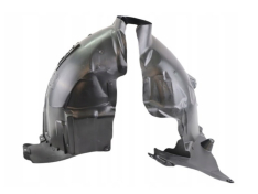 Подкрылок передний (правый)