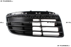 Решетка в бампер (правая) usa-type, без отв. под противотуманку