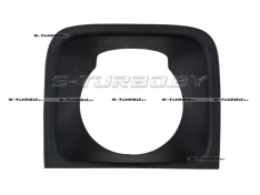 Рамка датчика acc (active cruise control) текстурная, для версий laredo e/x, limited