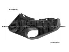 Кронштейн переднего бампера (правый)