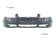 Бампер передний (грунтованный) usa-type, без молдинга, без нижнего спойлера