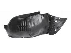 Подкрылок передний (правый) передняя часть