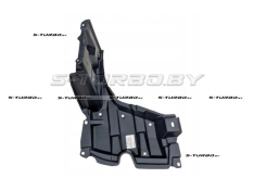 Защита двигателя (пластик) 1.3 бензин, правая часть