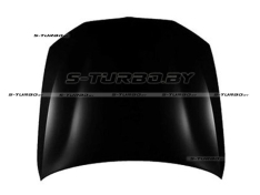 Капот, сталь