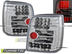 Задние фонари CHROME LED