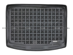 Коврик в багажник модельный полиуретановый