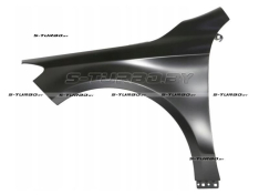 Крыло переднее (левое) без отв. под повторитель, сталь