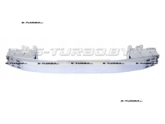 Усилитель переднего бампера (алюминий)