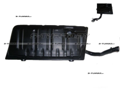 Топливный бак (дизель)