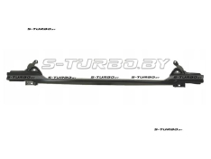 Усилитель переднего бампера (нижняя часть)