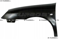 Крыло переднее (левое) с отв. под повторитель, сталь