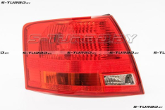 Задний фонарь (левый) наружный