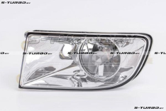 Противотуманная фара (левая)