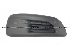 Решетка в бампер (правая) без отв. под противотуманку