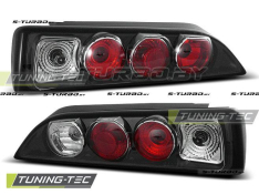 Задние фонари BLACK