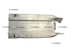 Кронштейн усилителя переднего бампера (левый)