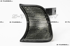 Указатель поворота (левый) тонированный