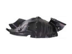 Подкрылок передний (правый) передняя часть