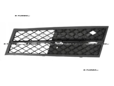 Решетка в бампер (левая)