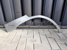 Арка задняя (правая) ремкомплект